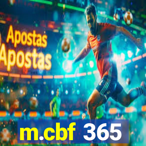 m.cbf 365